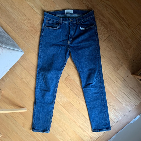 Jeanarica Jeans 32/34 - Picture 1 of 3